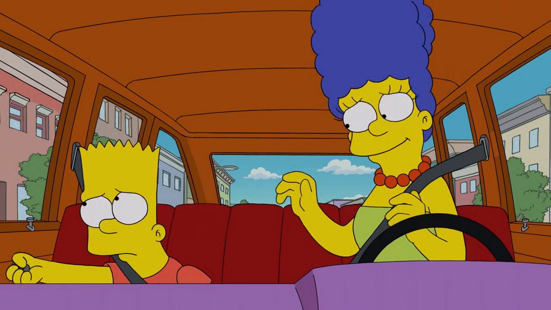 The Simpsons Season 17 Watch Free On Solarmovie 