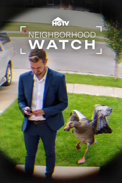 Neighborhood Watch - Season 1