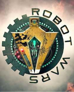 Robot Wars - Season 8
