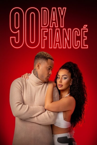 90 Day Fiance - Season 9