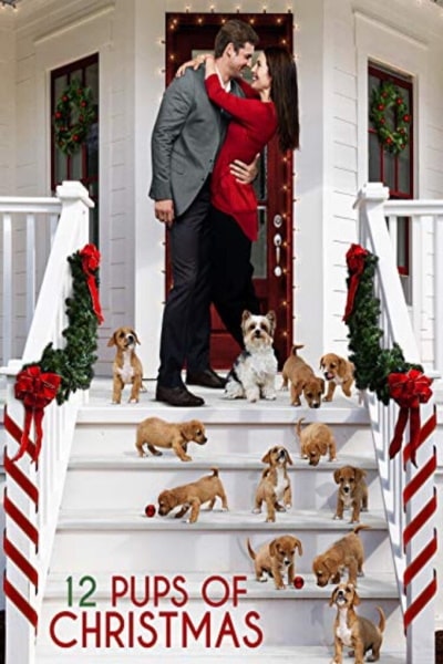 12 Pups of Christmas
