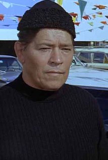 Vic Christy