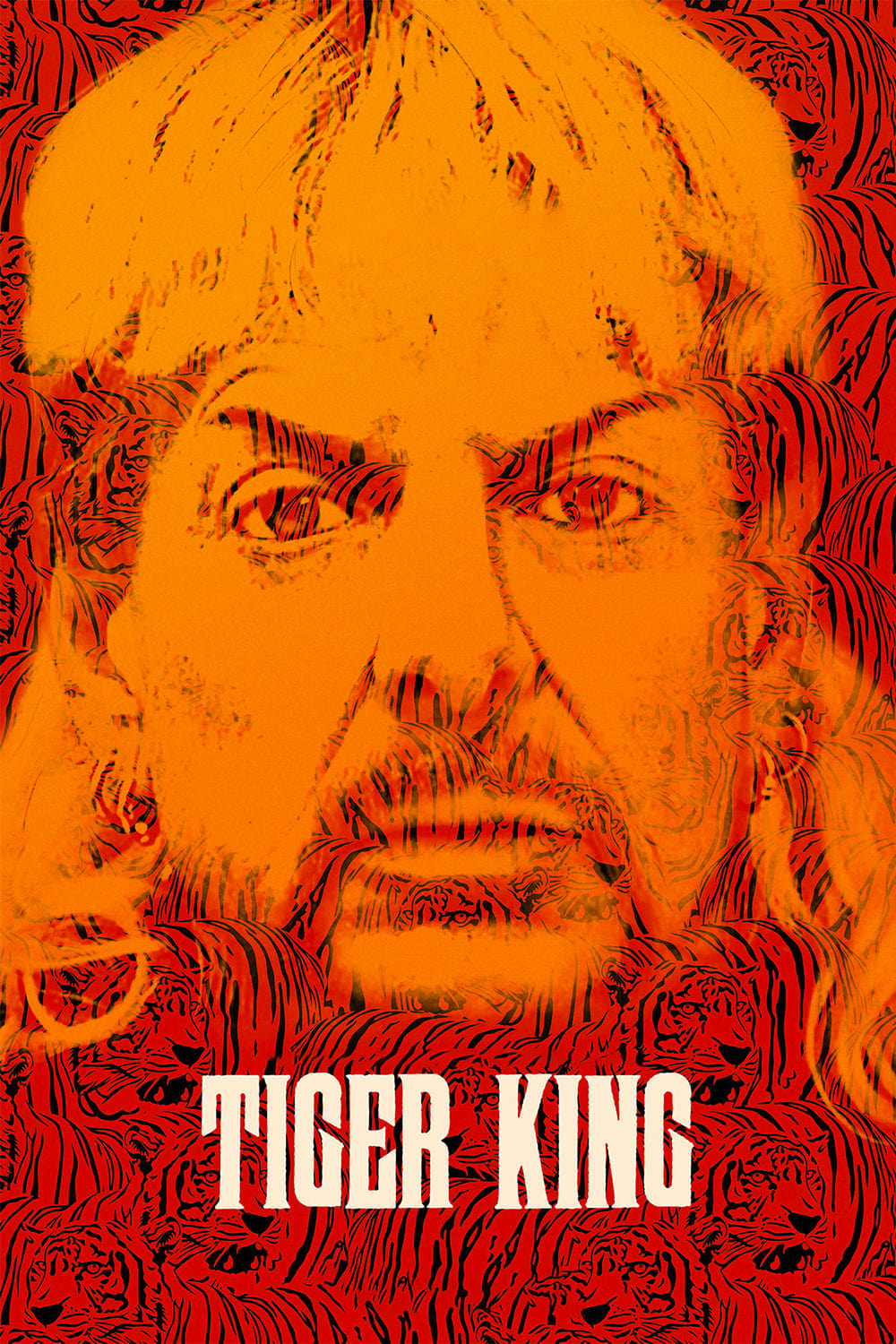 Tiger King: Murder, Mayhem and Madness - Season 1