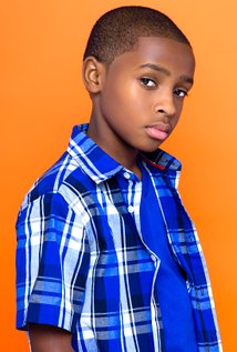 Caleel Harris