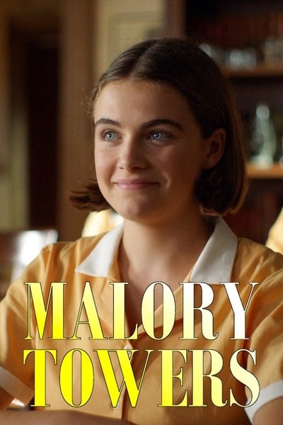 Malory Towers - Season 5