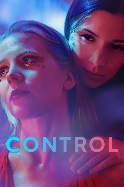 Control - Season 1