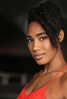Naomi Mack