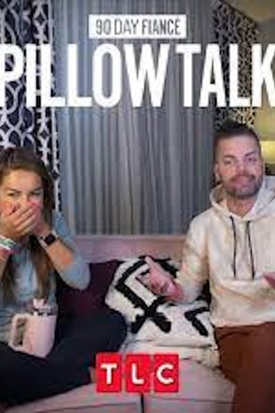 90 Day Fiance: Pillow Talk - Season 25