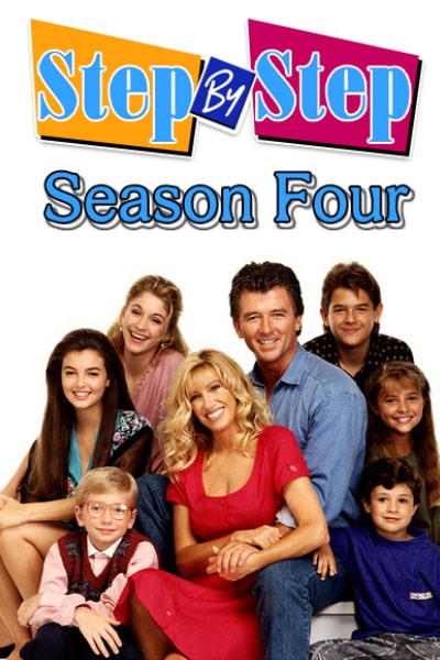 Step by Step - Season 4