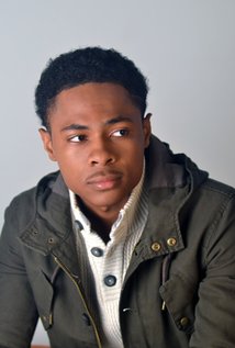 Diallo Thompson