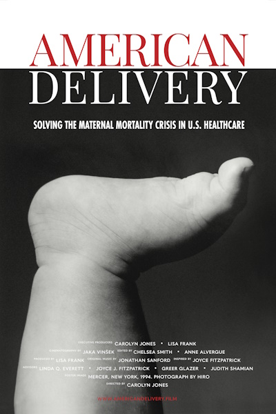 American Delivery
