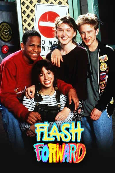 Flash Forward - Season 1