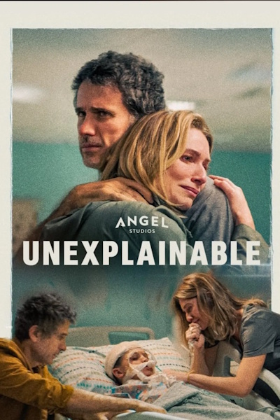 Unexplainable (Inexplicavel)