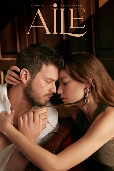 The Family (Aile) - Season 1