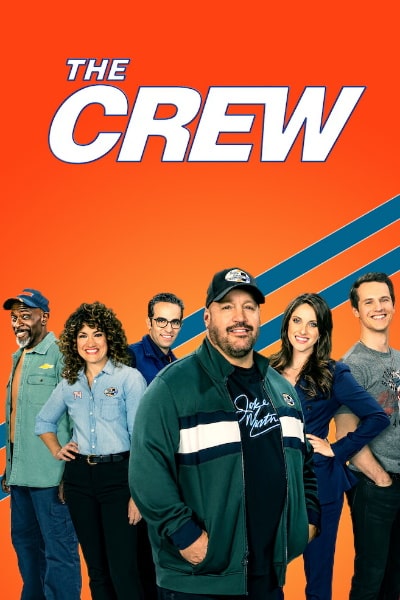 The Crew - Season 1