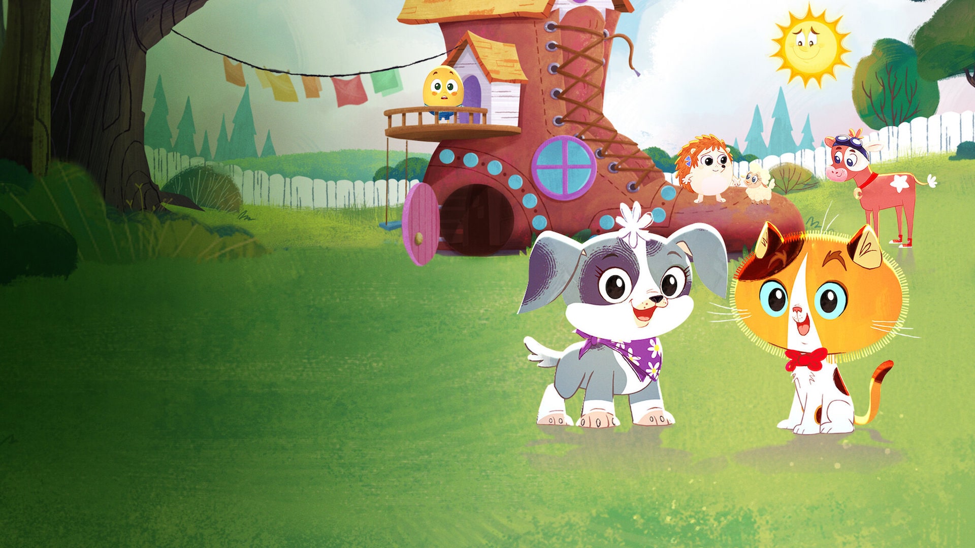 Season 1