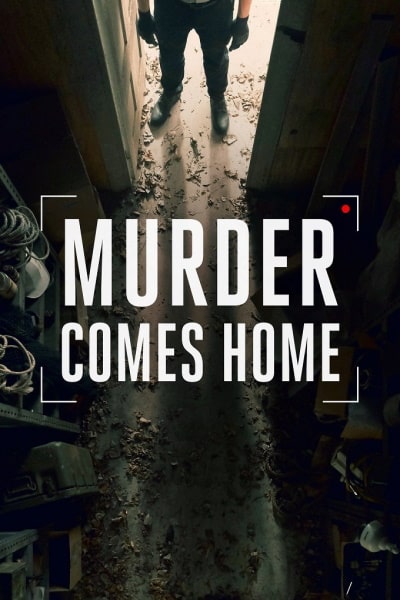 Murder Comes Home - Season 1