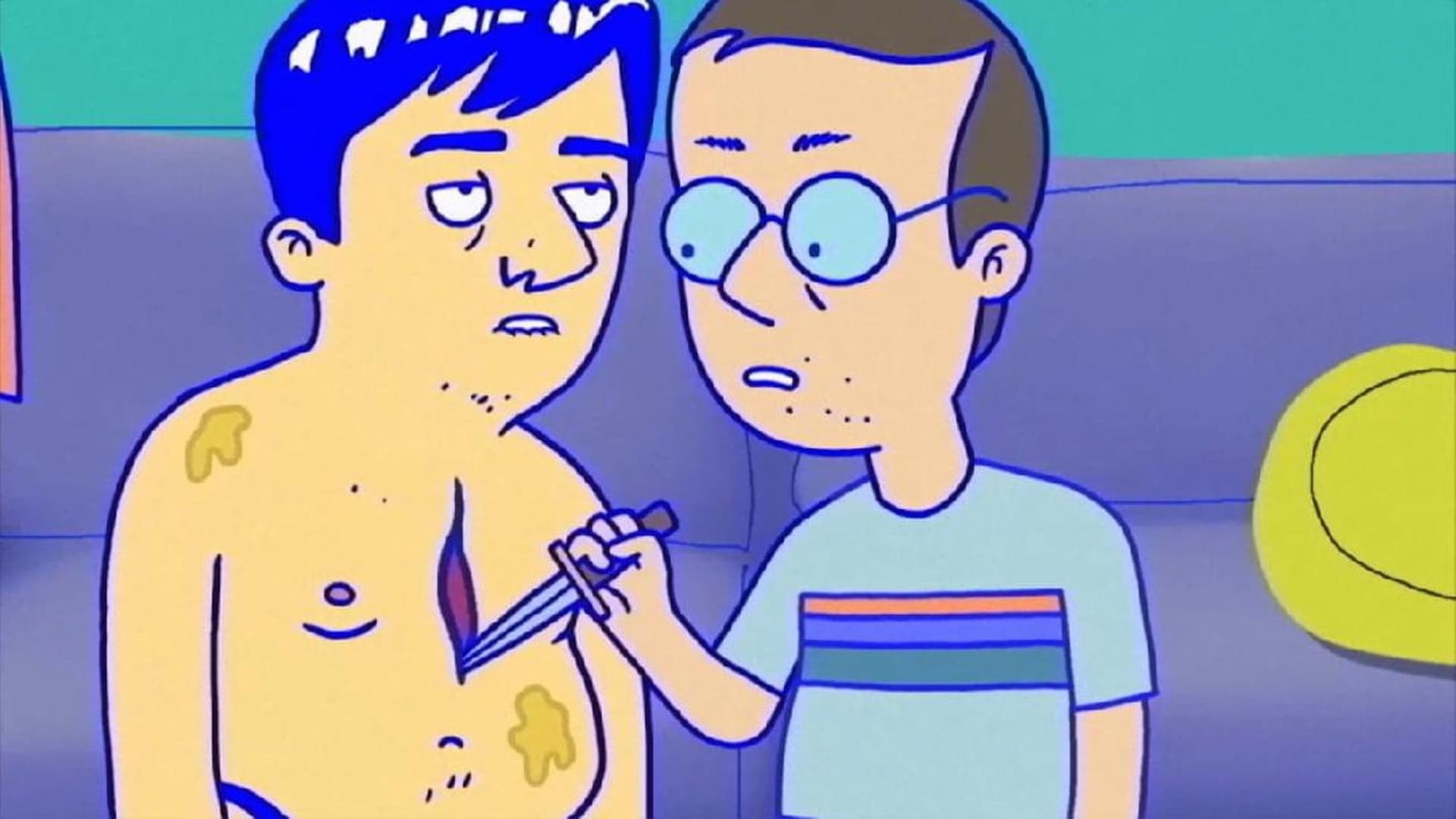 Season 1
