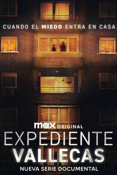 Expediente Vallecas - Season 1