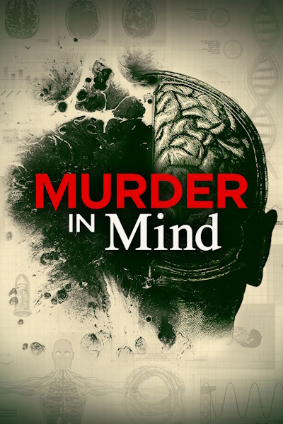 Murder in Mind - Season 1