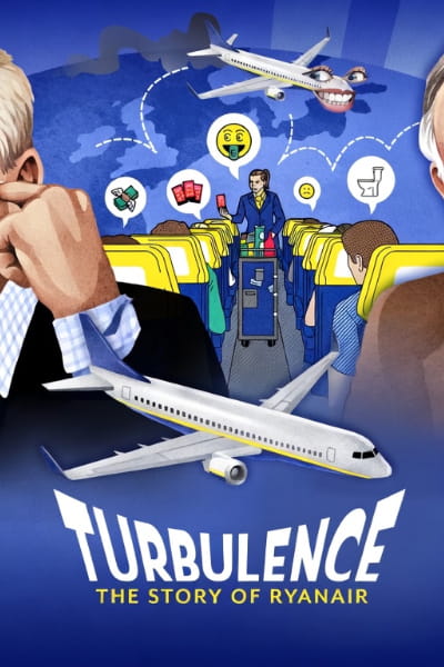 Turbulence - The Story of Ryanair - Season 1