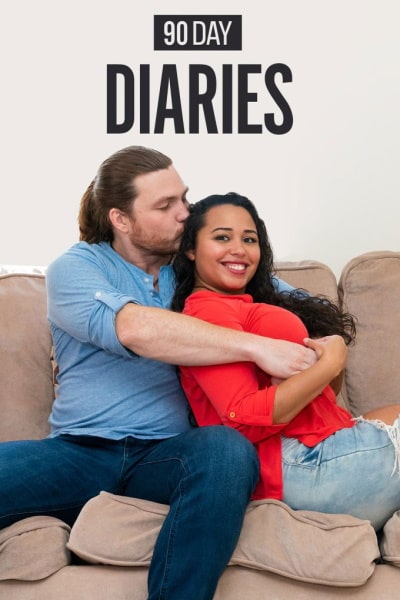 90 Day Diaries - Season 2