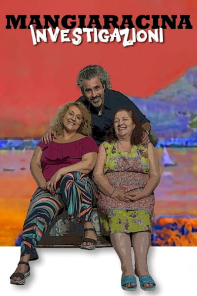 Mangiaracina Investigazioni - Season 1