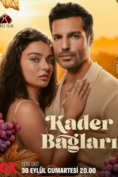 Kader Baglari - Season 1