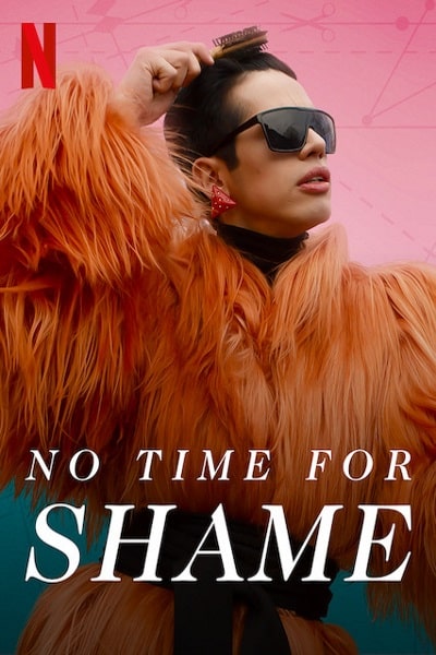 No Time for Shame - Season 1