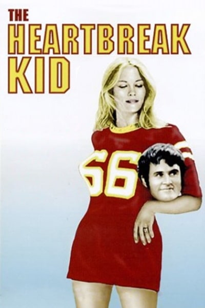 The Heartbreak Kid
