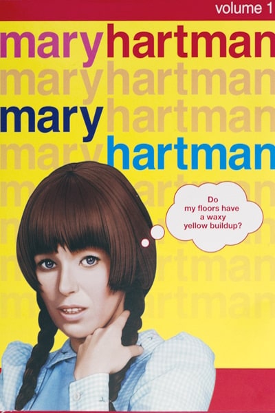Mary Hartman, Mary Hartman - Season 1