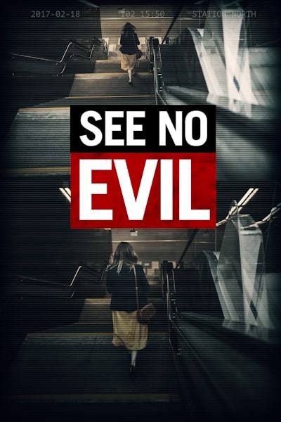 See No Evil - Season 13