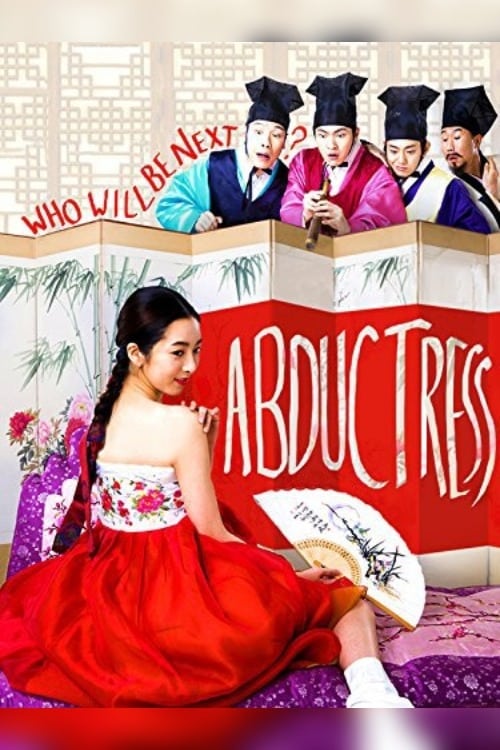 The Abductress [Audio: Korean]