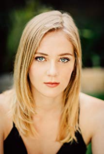 Hannah Barlow