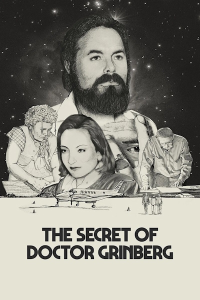 The Secret of Doctor Grinberg (El secreto del doctor Grinberg)