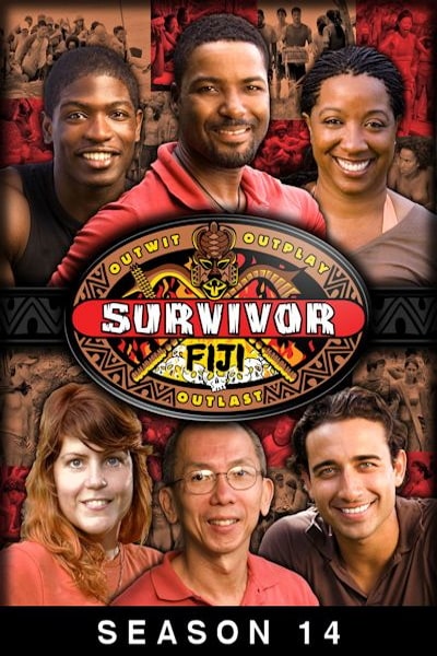 Survivor - Season 14