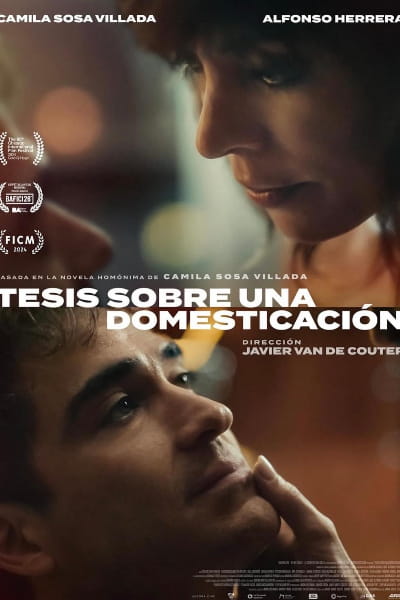 Thesis on a Domestication (Tesis sobre una domesticacion)