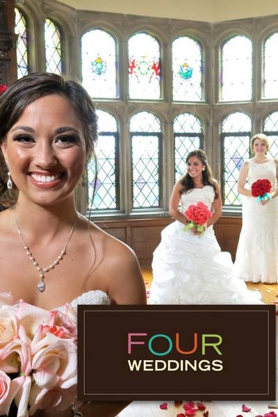 Four Weddings - Season 9