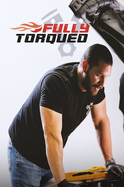Fully Torqued - Season 4