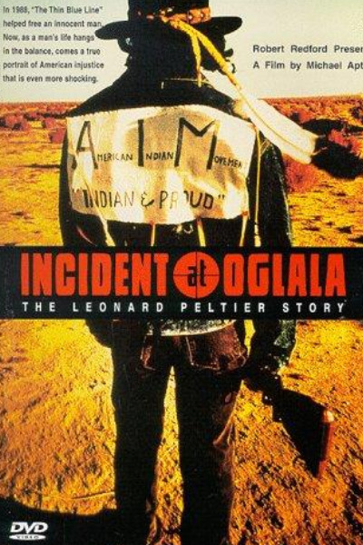 Incident at Oglala