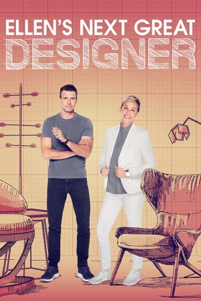 Ellens Next Great Designer - Season 1