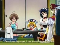 UFO Princess Valkyrie: Special [Audio: Eng]