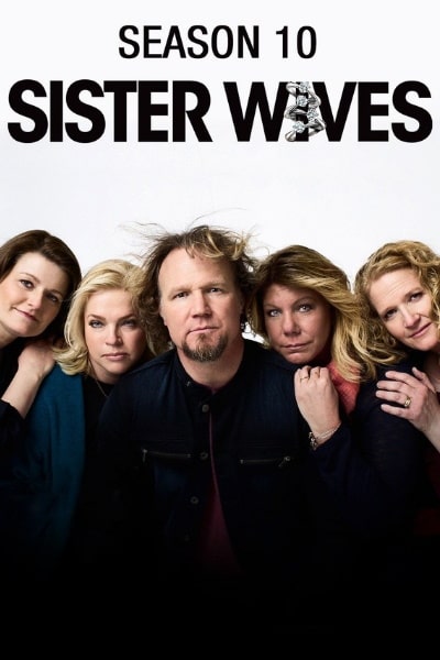 Sister Wives - Season 10