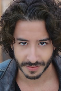 Yoshi Barrigas
