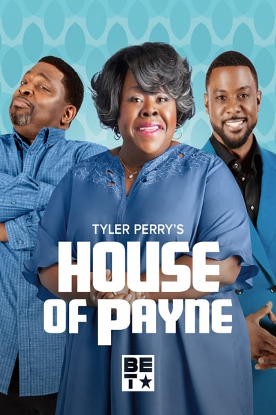 House of Payne - Season 12