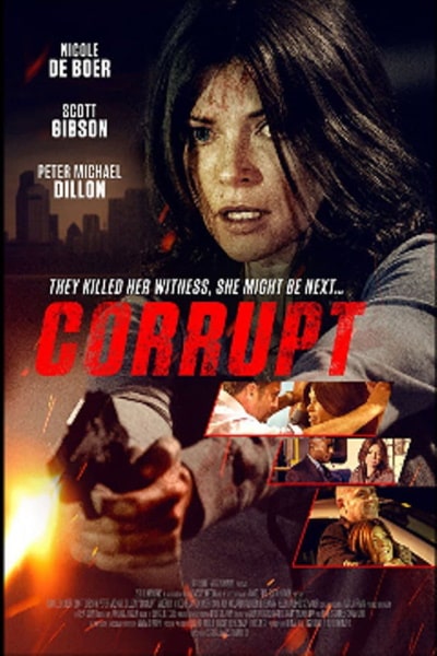 Corrupt ( Trust No One )
