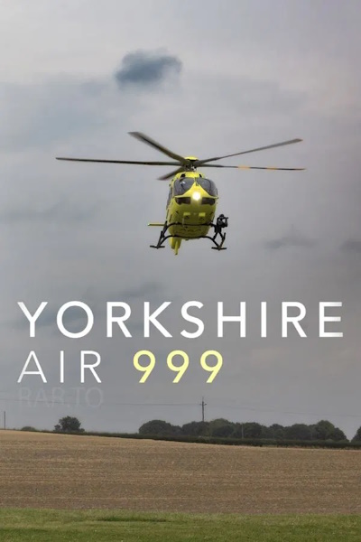 Yorkshire Air 999 - Season 2