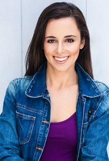 Amanda Crown