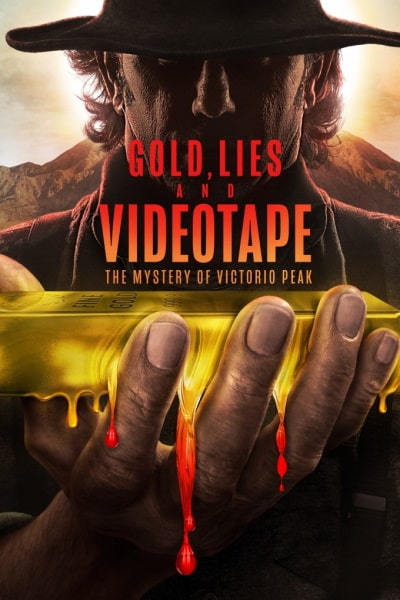 Gold, Lies and Videotape - Season 1