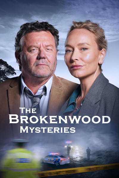 The Brokenwood Mysteries - Season 12
